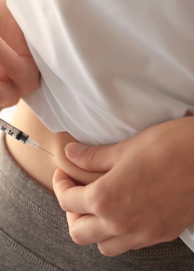 تعرفي على أهم فوائد حقن بوتوكس المعدة