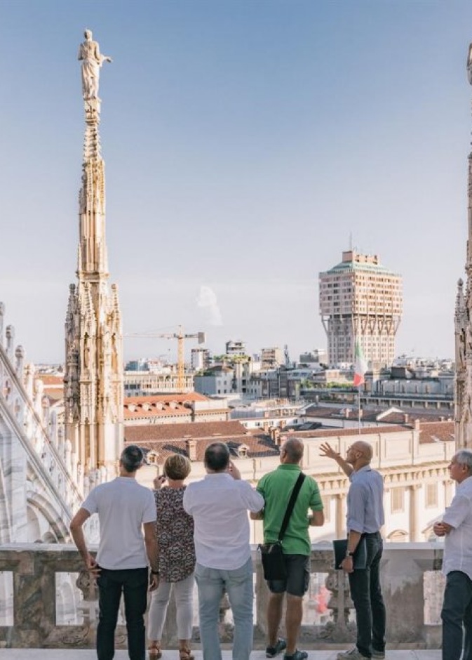 العطلة الأنسب تعتبر مدينة نيويورك