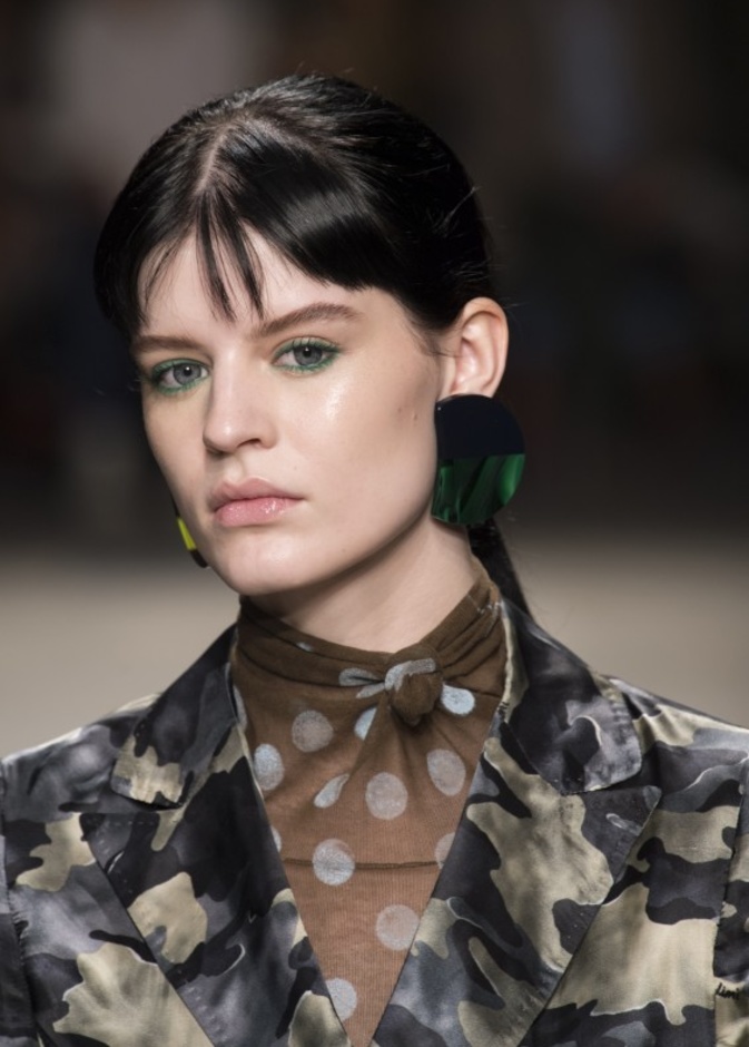 اعتمدي هذه الألوان للآيلاينر