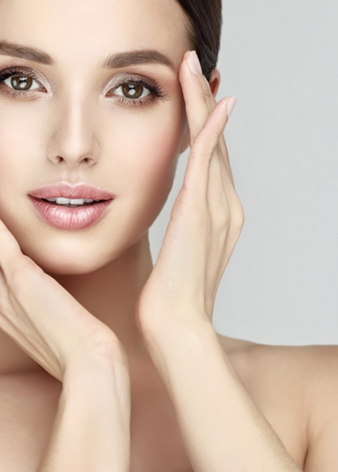  من الضروري أن ترطبي عينيك بالطريقة الصحيحة