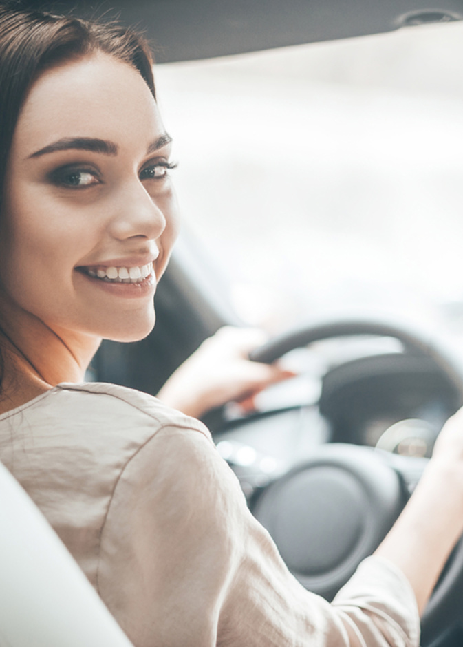 أربعة خطوات بسيطة تسهم في تخلص السائقة من الصوت المزعج لمكابح السيارة