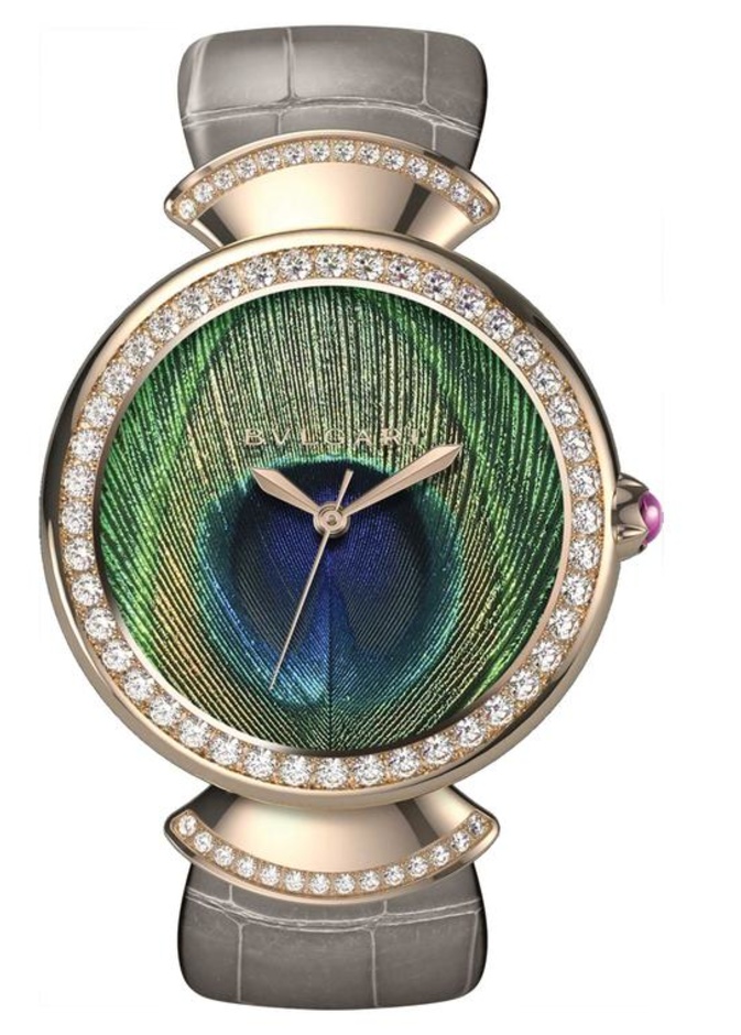  ساعة من أوديمار بيغيه Audemars Piguet