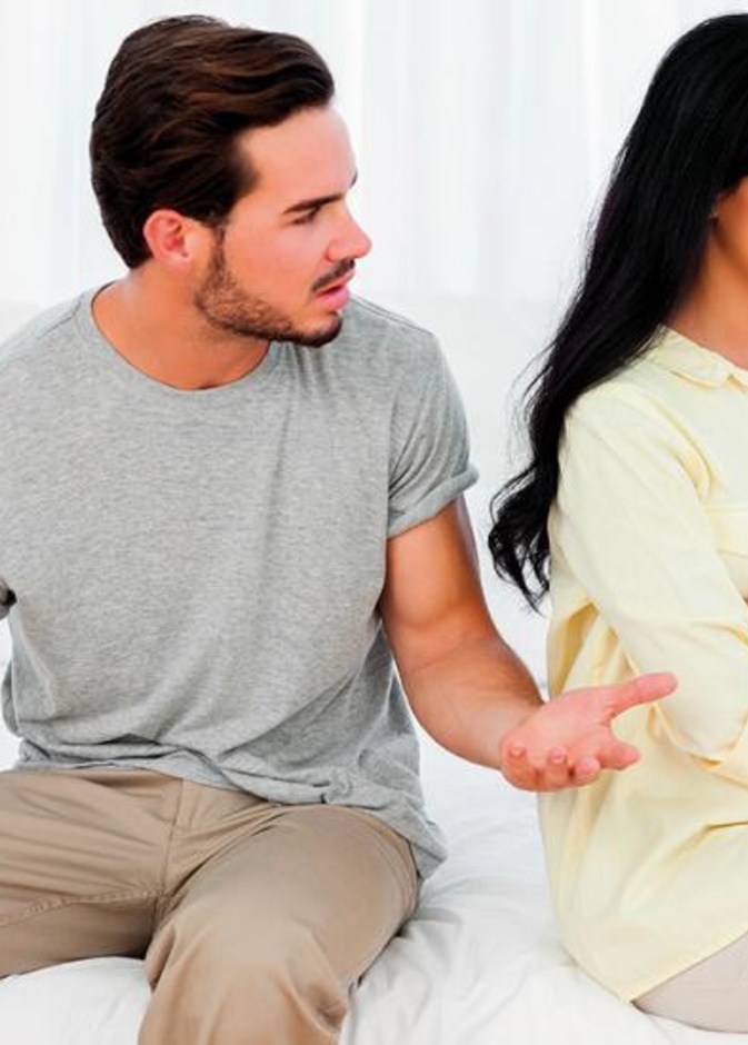 أكثر 7 تصرفات للزوجة تثير غضب الزوج 