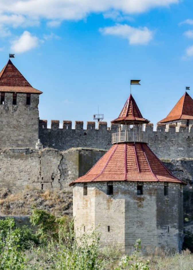 أجواء التاريخ في سوروكا