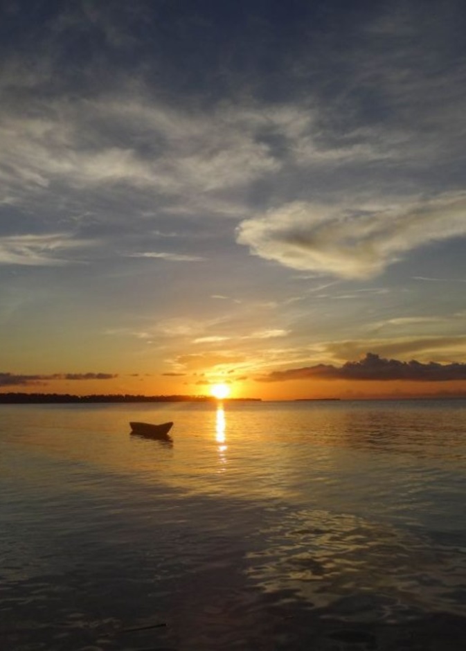 بيمبا الجزيرة الخضراء اجمل مكان لشهر العسل