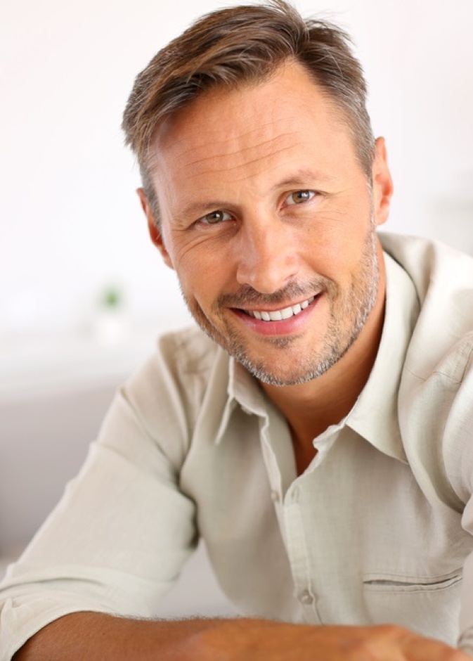 نصائح صحية للرجل بعد سن الاربعين