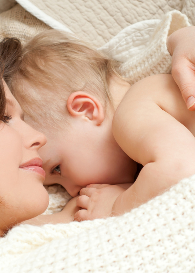 أفضل الأطعمة لإدرار الحليب للمرضع