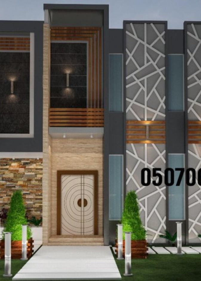 مقابلة مع مصممة الديكور شرقيه الزهراني