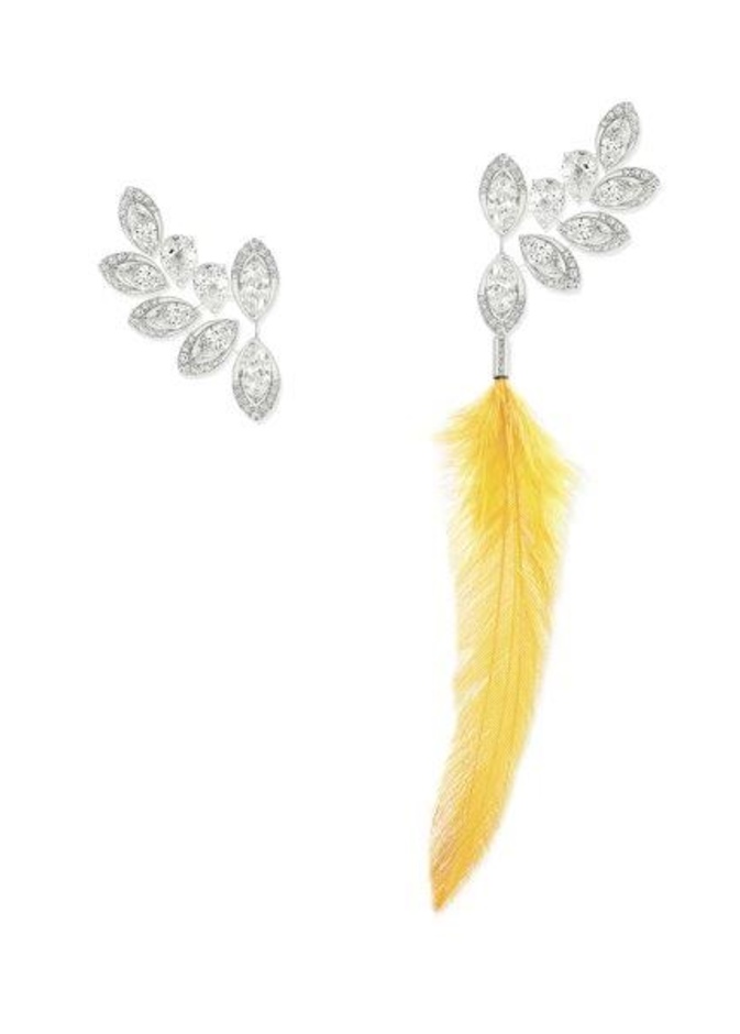 مجموعة ميسيكا باريس بعنوان Born to be Wild