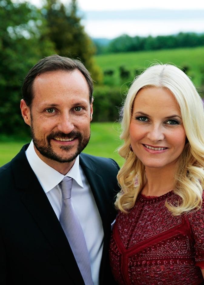 تعرف على أهم الحقائق عن حياة الأميرة ميت ماريت