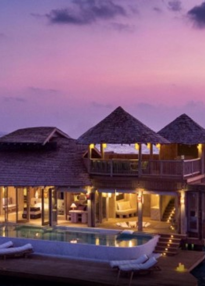 انتركونتيننتال كارلتون كان- فرنسا