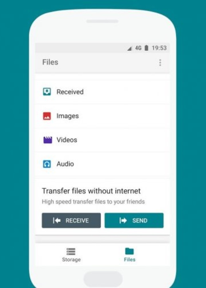 جوجل تطلق تطبيق Google Go النسخة المخففة في جميع أنحاء العالم