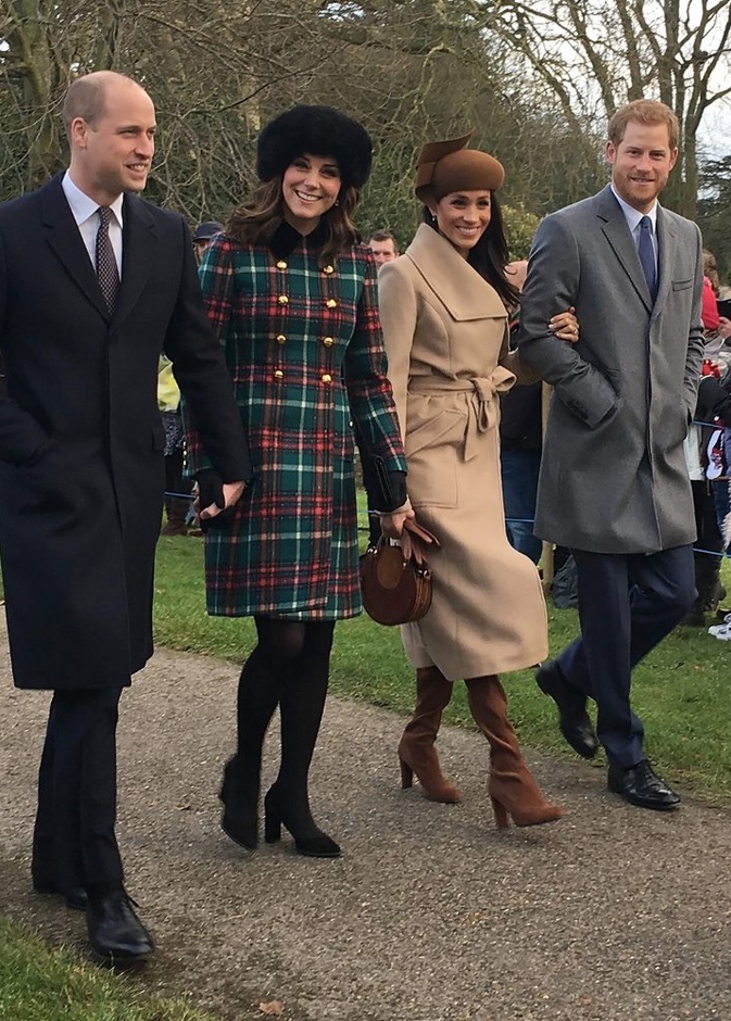 الأمير وليام لن يقيم في قلعة بالمورال إلى جوار شقيقه الأمير هاري