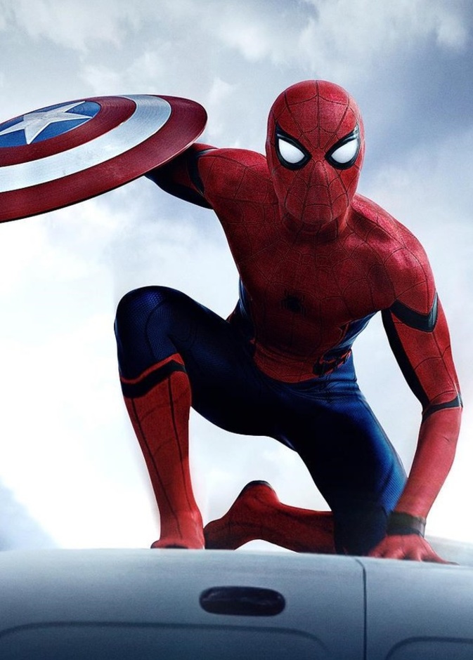 "Spider Man" يصدم المتابعين ويترك عالم مارفل!