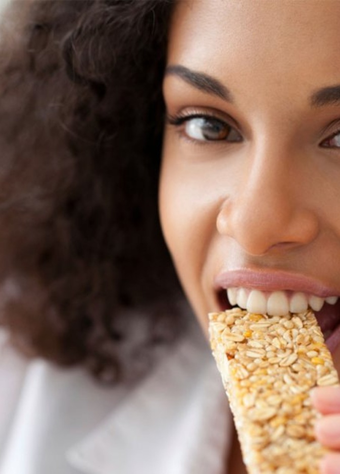 افضل وجبات سريعة لاشباع جوعك و إنقاص وزنك 