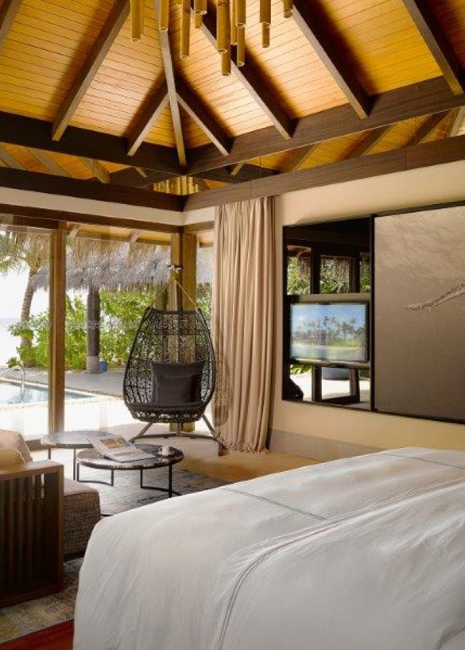 Velaa Private Island