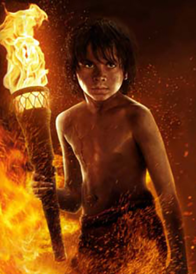 Mowgli