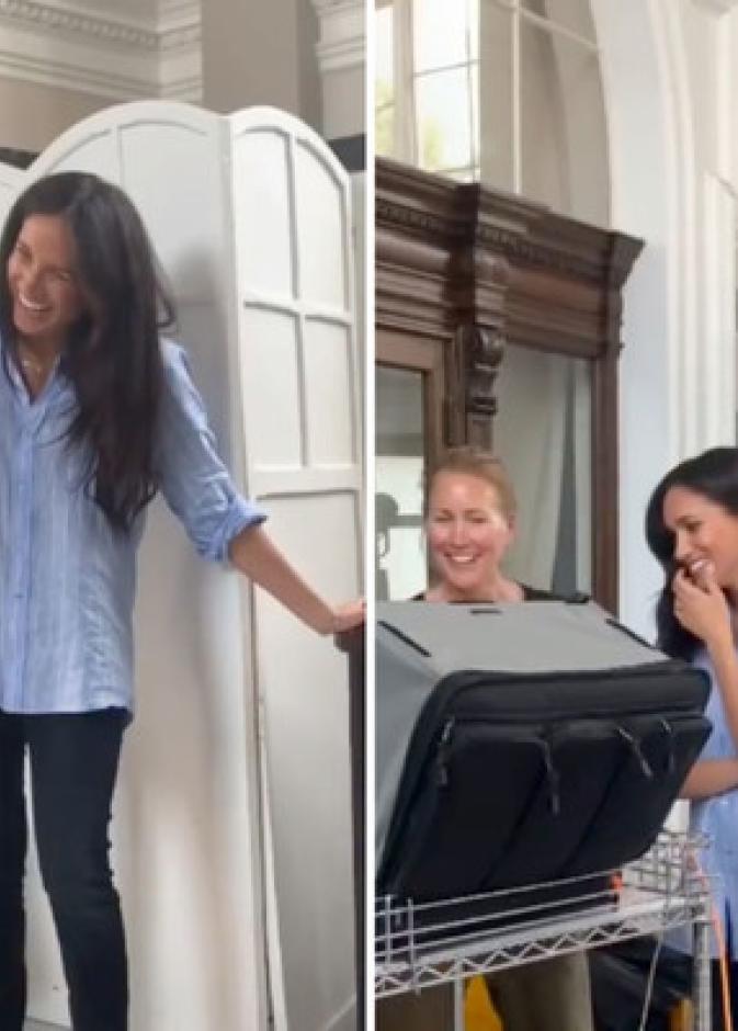  المؤسسة تهدف إلى مساعدة النساء الفقيرات