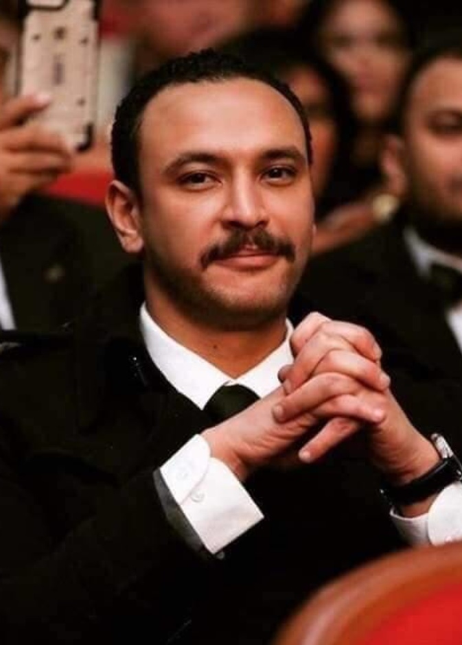 أحمد خالد صالح 