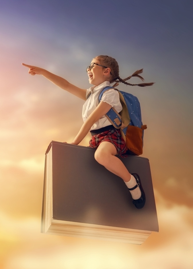 العودة للمدارس وفحوصات طبية هامة قبل بدء الموسم الدراسي الجديد