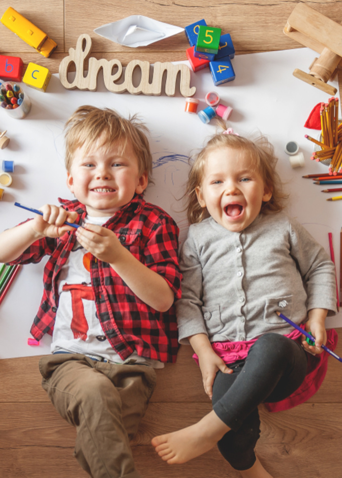 العودة للمدراس نهاية الفوضى وبدء إستعدادت الدراسة