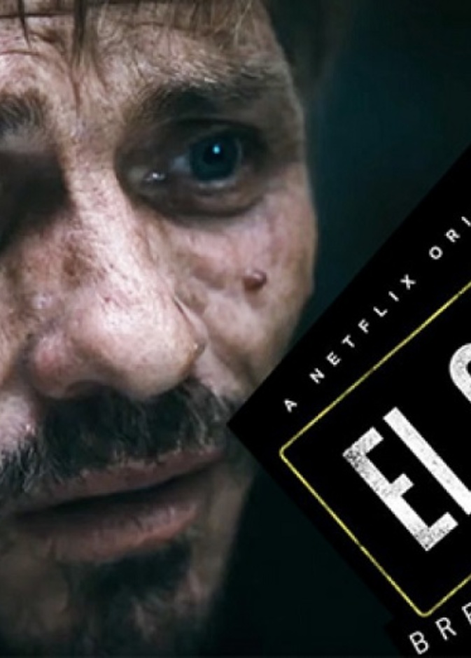 El Camino: Breaking Bad