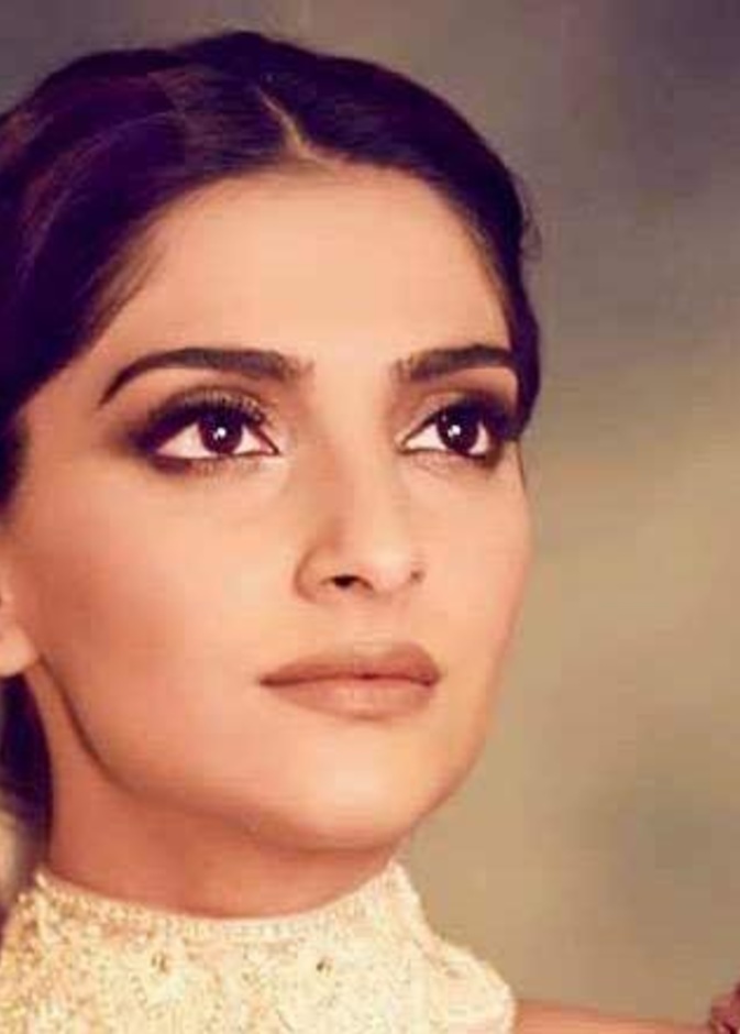 سونام كابور Sonam Kapoor