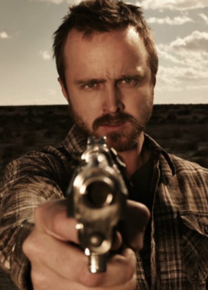 Breaking Bad