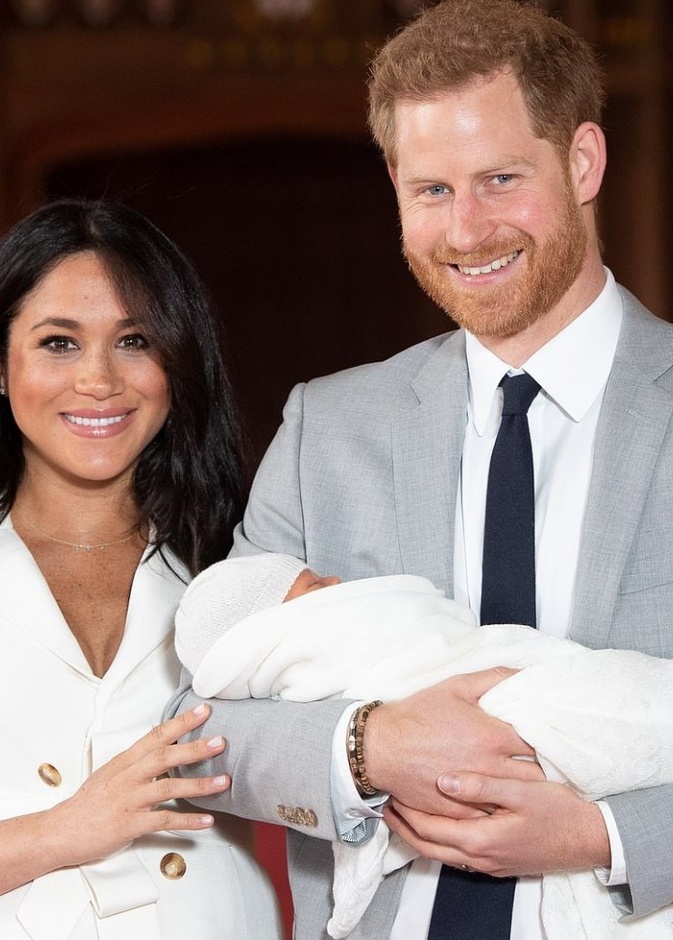 الڤيلا السياحية الفخمة في جزيرة إبيثا التي احتفلت فيها ميغان ماركل بعيد ميلادها ال ٣٨