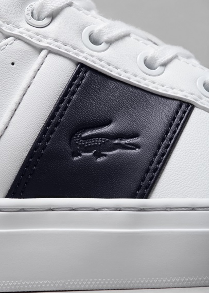 مجموعة السنيكرز الرجالية والنسائية من Lacoste لخريف وشتاء 2019 - 2020
