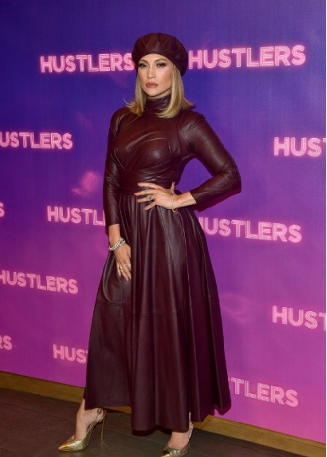 جينيفر لوبيز 