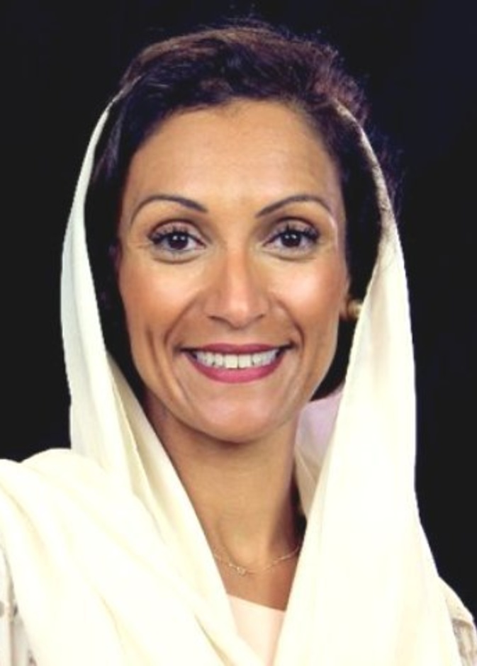  الأميرة ريما بنت بندر بن سلطان