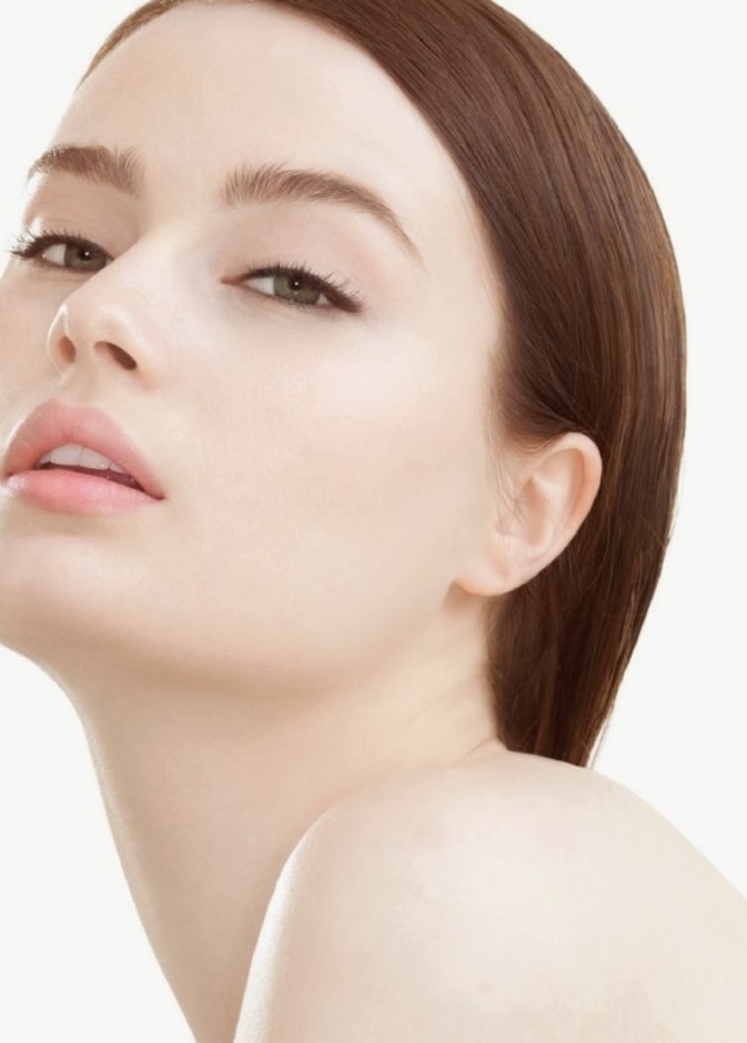  خلطات تفتيح الجسم للعروس كثيرة جداً