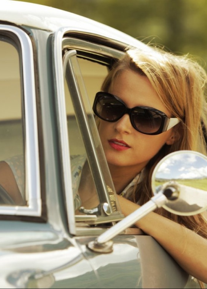 نصائح تساعدك في اجتياز اختبارات الحصول على رخصة القيادة