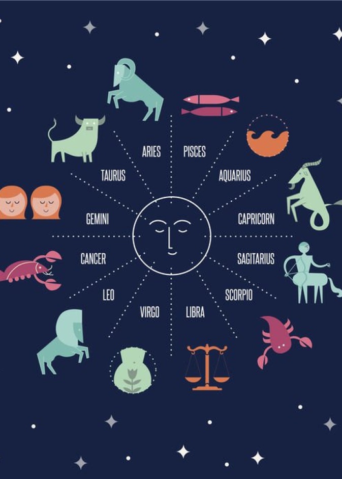 برجك ليوم الثلاثاء 27 أغسطس