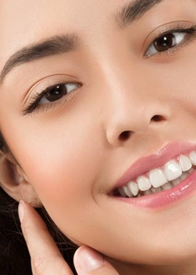 تخلصي من اسمرار البشرة واللون الغير متساوي بفضل بذر الكتان