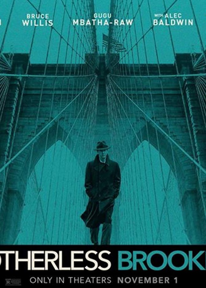 Motherless Brooklyn