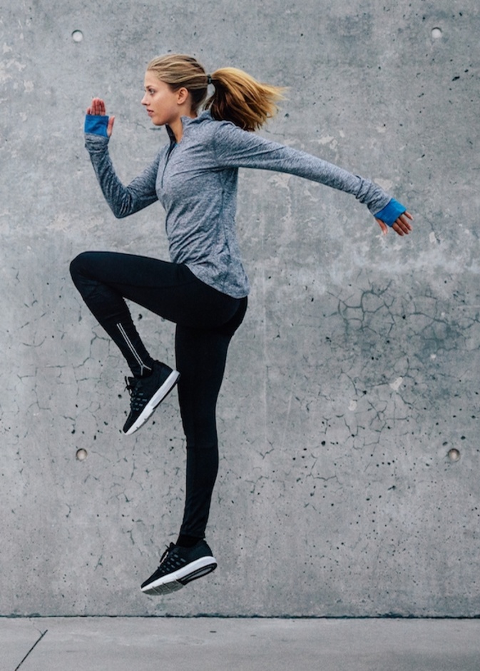  اتبعي النصائح الضرورية قبل ممارسة الرياضة لتحقيق هدفك بإنقاص الوزن 