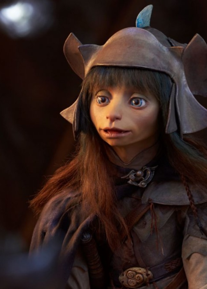 ‏The Dark Crystal: Age of ‎Resistance‏ ‏