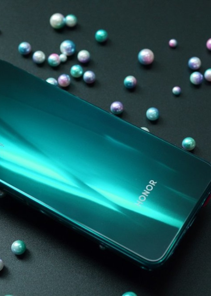 HONOR 20 PRO