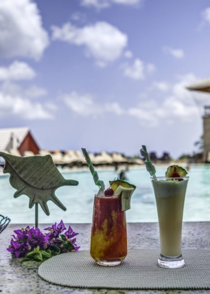 عصائر طبيعية 