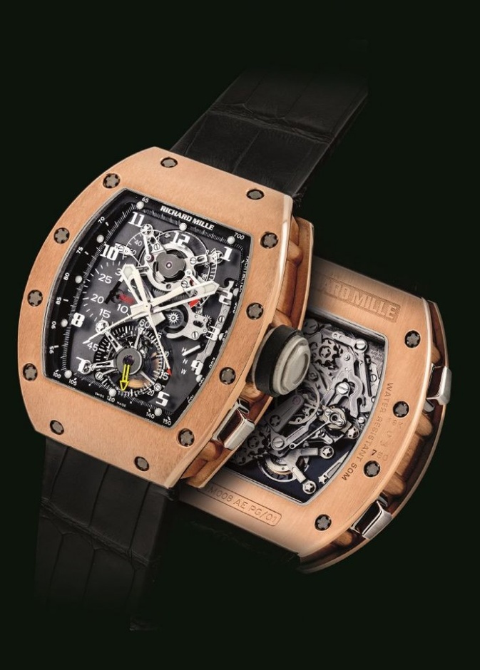 Richard Mille