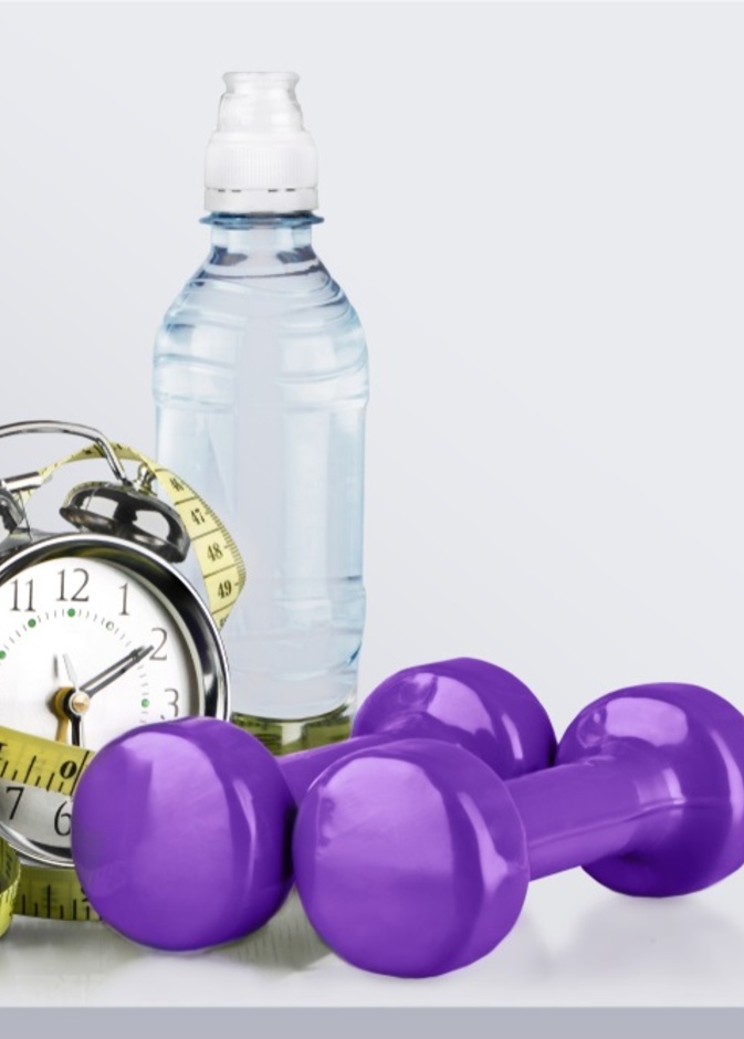 نظام غذائي ورياضي للوقاية من مرض السكري