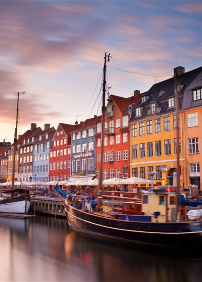 آلبورغ مدينة تستعيد شبابها