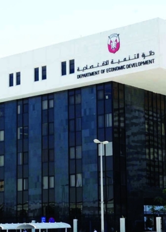 "اقتصادية أبوظبي" تصدر 3854 رخصة اقتصادية جديدة خلال الربع الثاني من العام الجاري