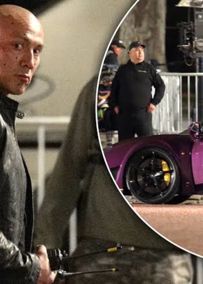 Fast And Furious 9 