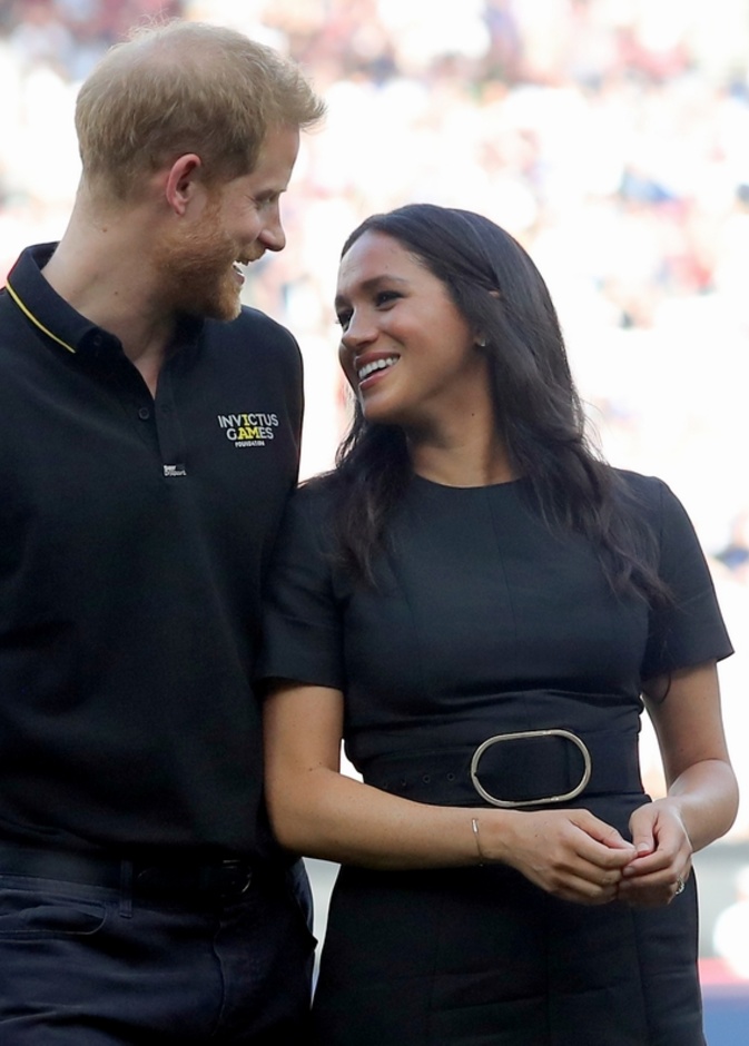 الأمير هاري وزوجته دوقة ساسيكس يبحثان عن منزل في كاليفورنيا لأن الدوقة تفتقد موطنها الأم