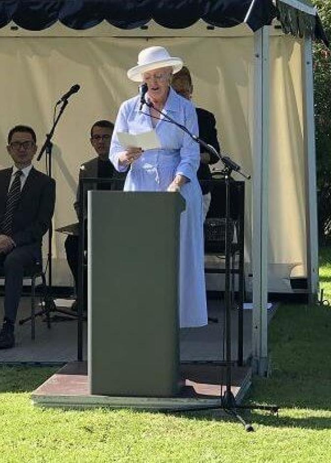 الملكة مارغريت الثانية