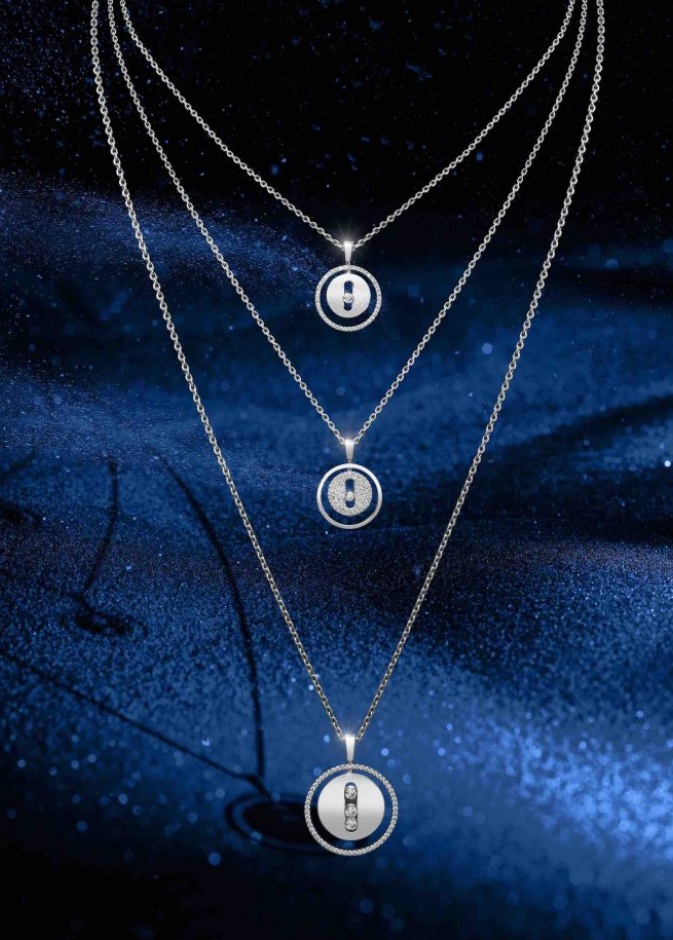 كايت موس، وسيلڤيا هويكس، وجوان سمولز بطلات العلامة الجديدات