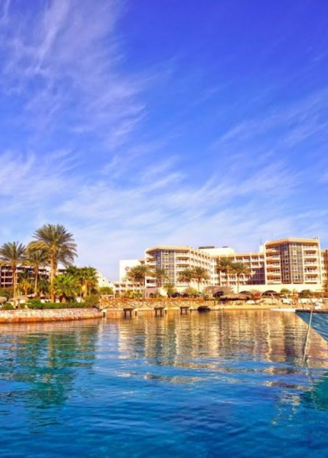 افضل فنادق شهر العسل في الغردقة 2019 - اوبيروي سهل حشيش
